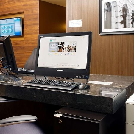 Homewood Suites By Hilton Washington Dc Noma Union Station Exterior foto