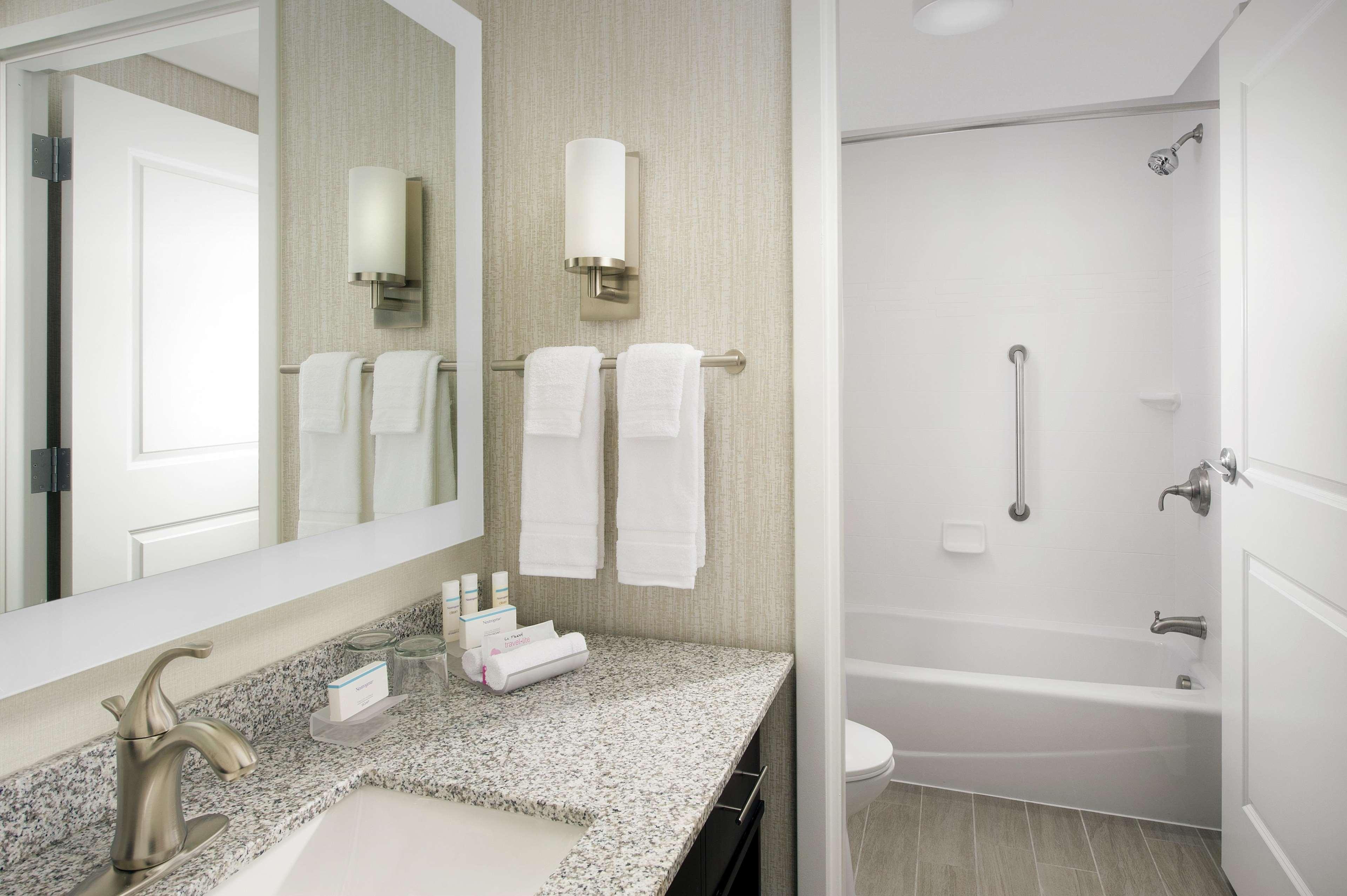 Homewood Suites By Hilton Washington Dc Noma Union Station Exterior foto