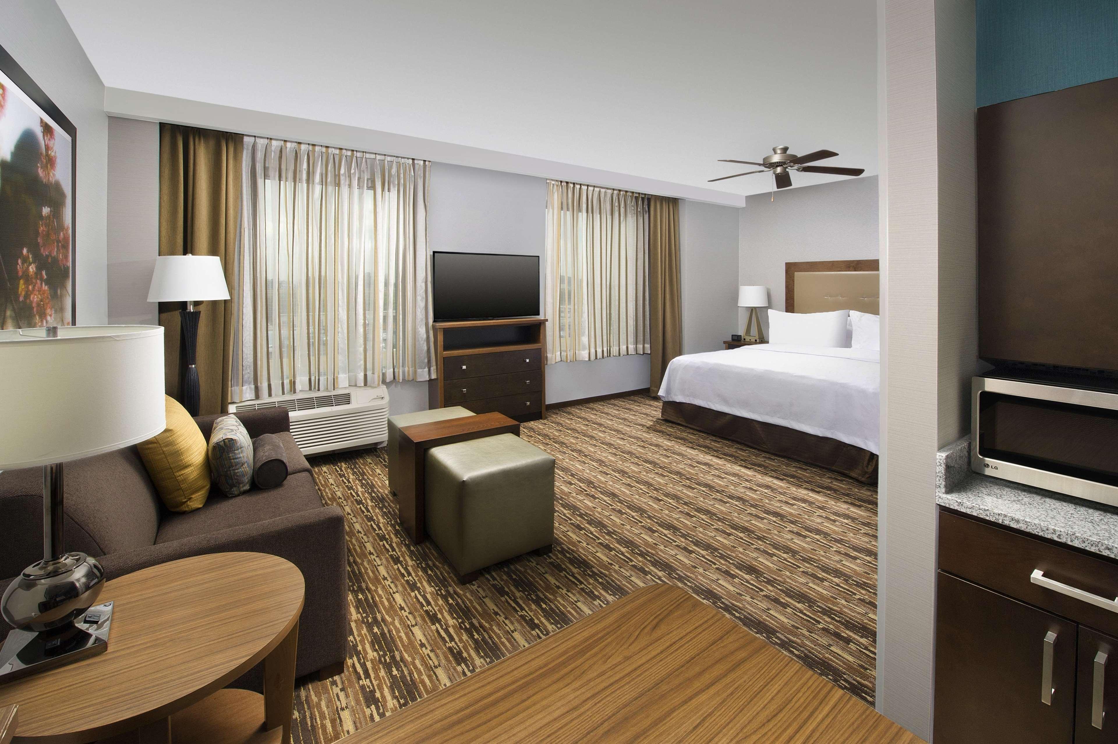Homewood Suites By Hilton Washington Dc Noma Union Station Exterior foto