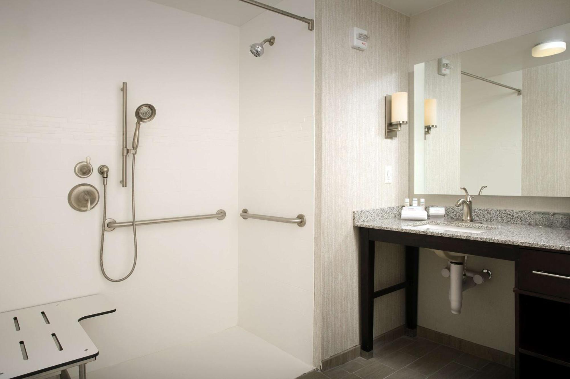Homewood Suites By Hilton Washington Dc Noma Union Station Exterior foto