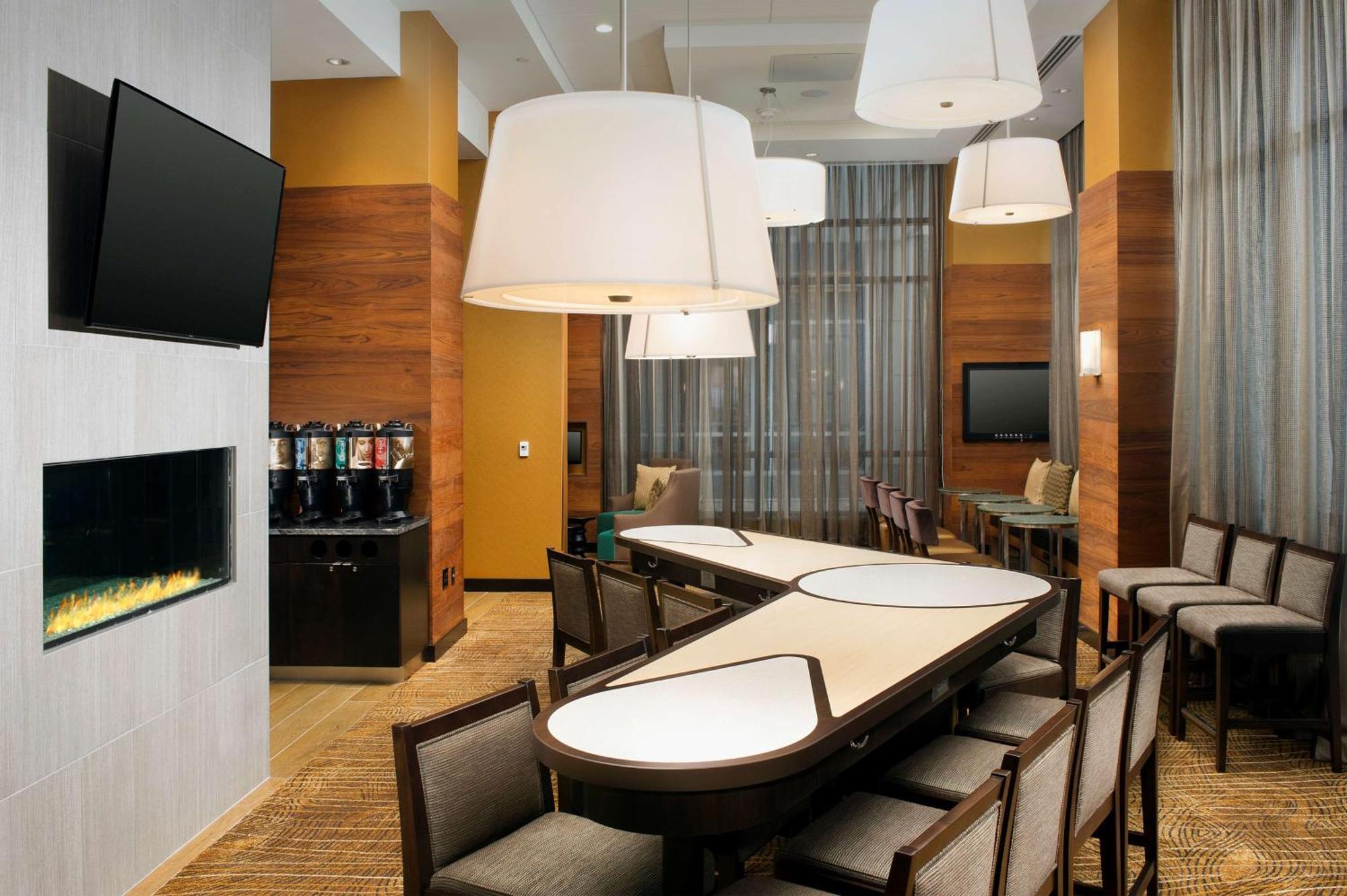 Homewood Suites By Hilton Washington Dc Noma Union Station Exterior foto