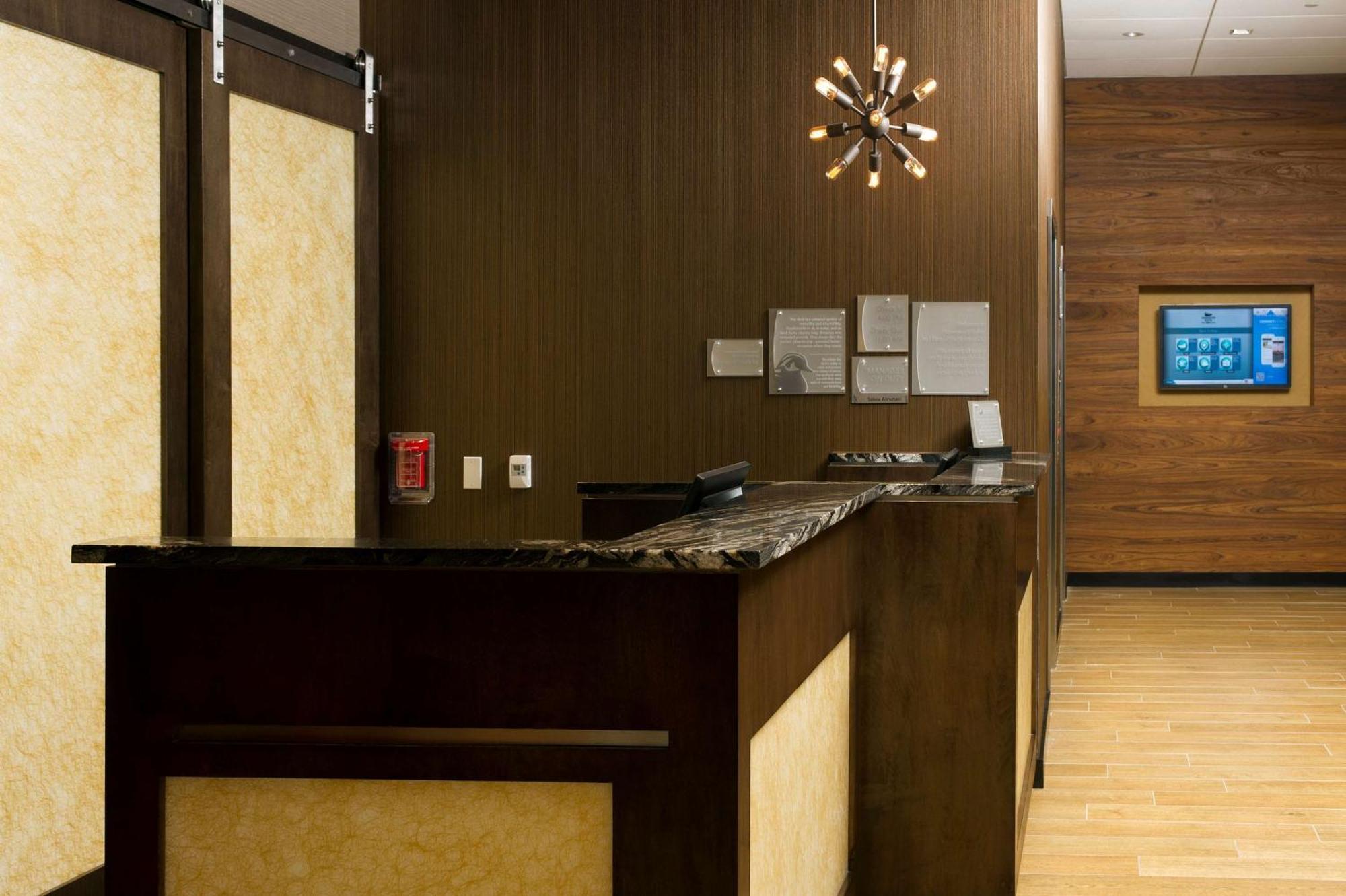 Homewood Suites By Hilton Washington Dc Noma Union Station Exterior foto