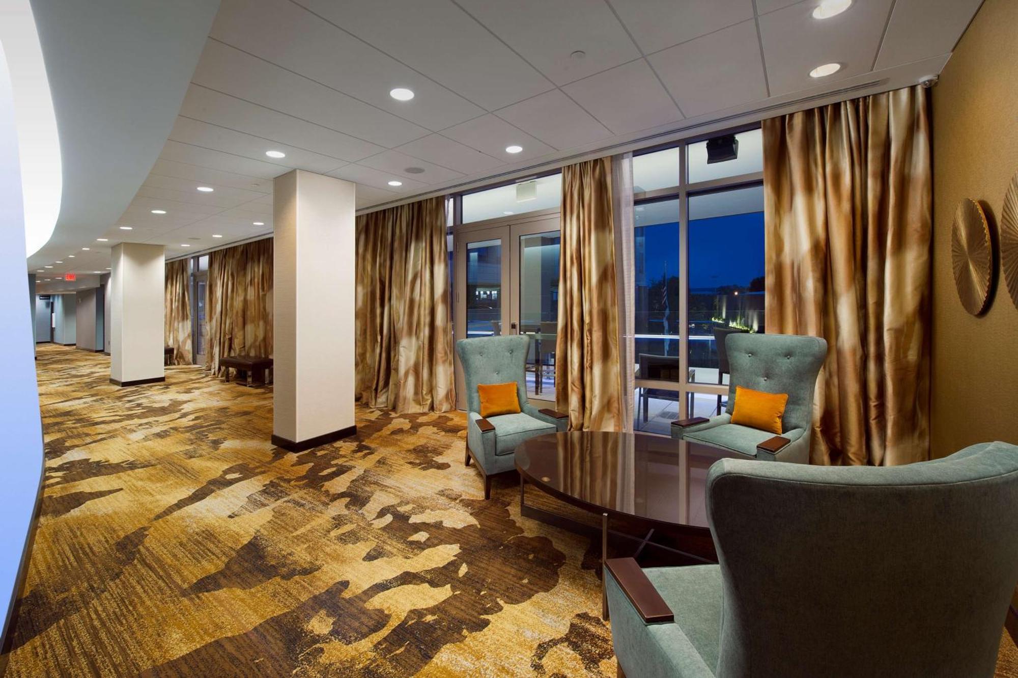 Homewood Suites By Hilton Washington Dc Noma Union Station Exterior foto